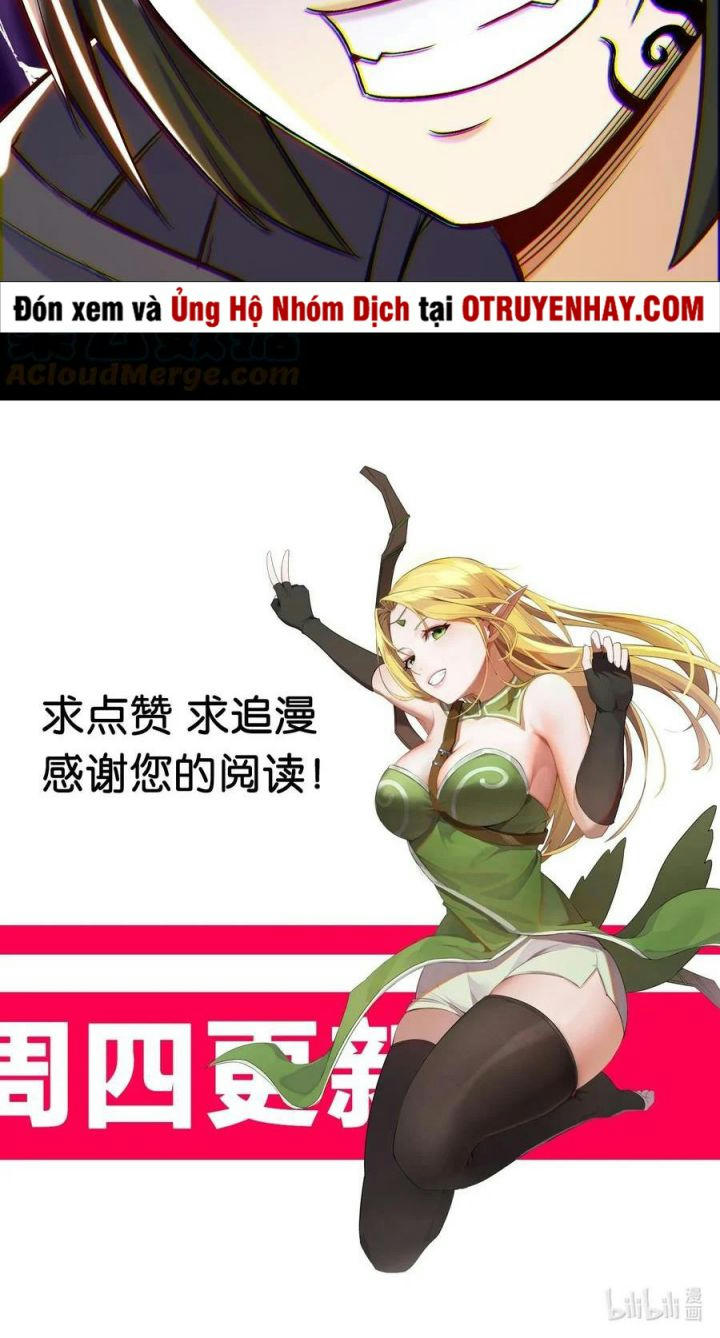 đại ma pháp sư dựa vào muội tử trừ ma chapter 17 37