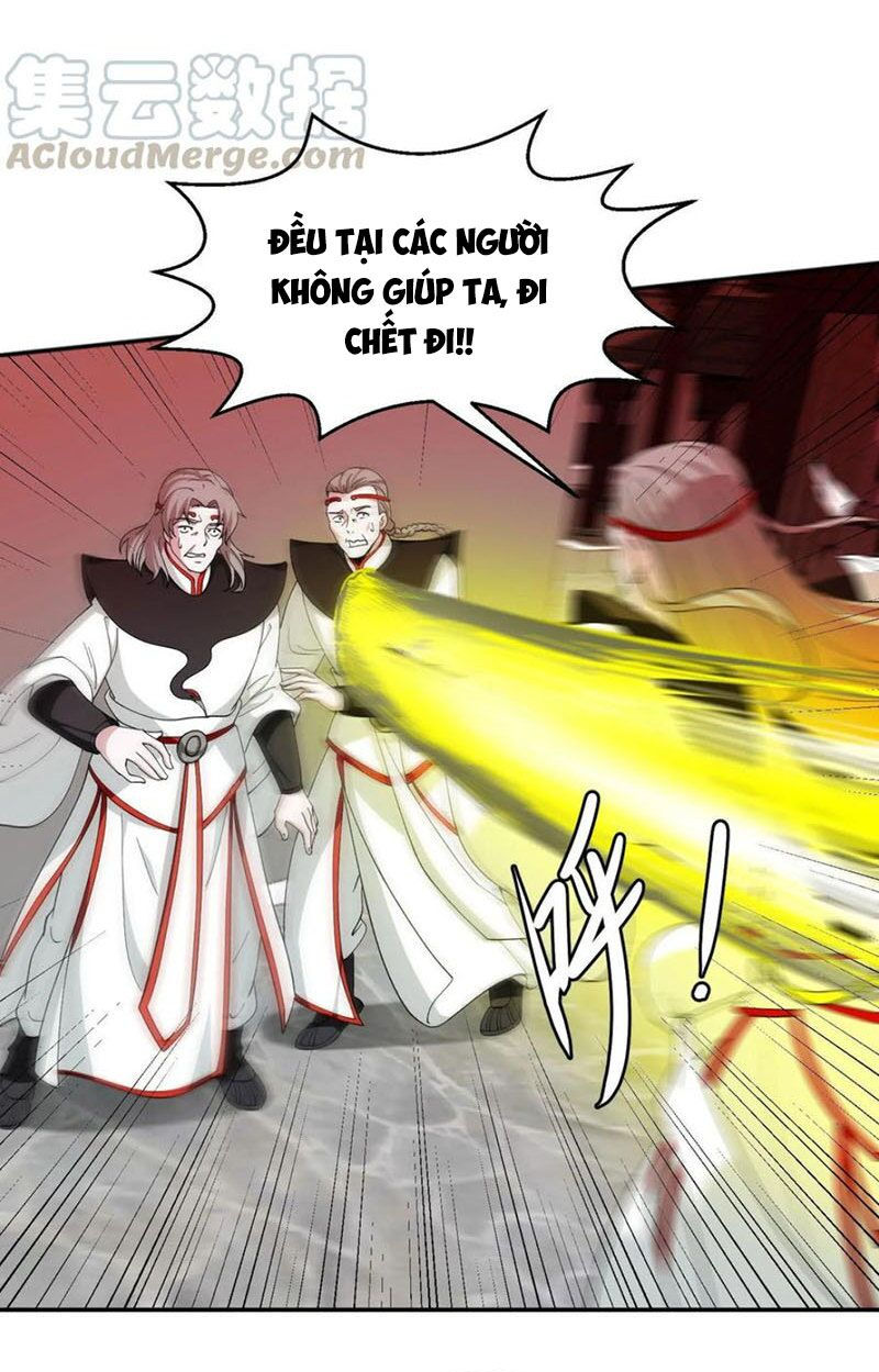 ta chẳng qua là một đại la kim tiên chapter 46 7