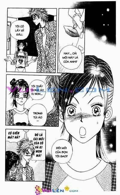 giấc mơ thần tượng chapter 9 5