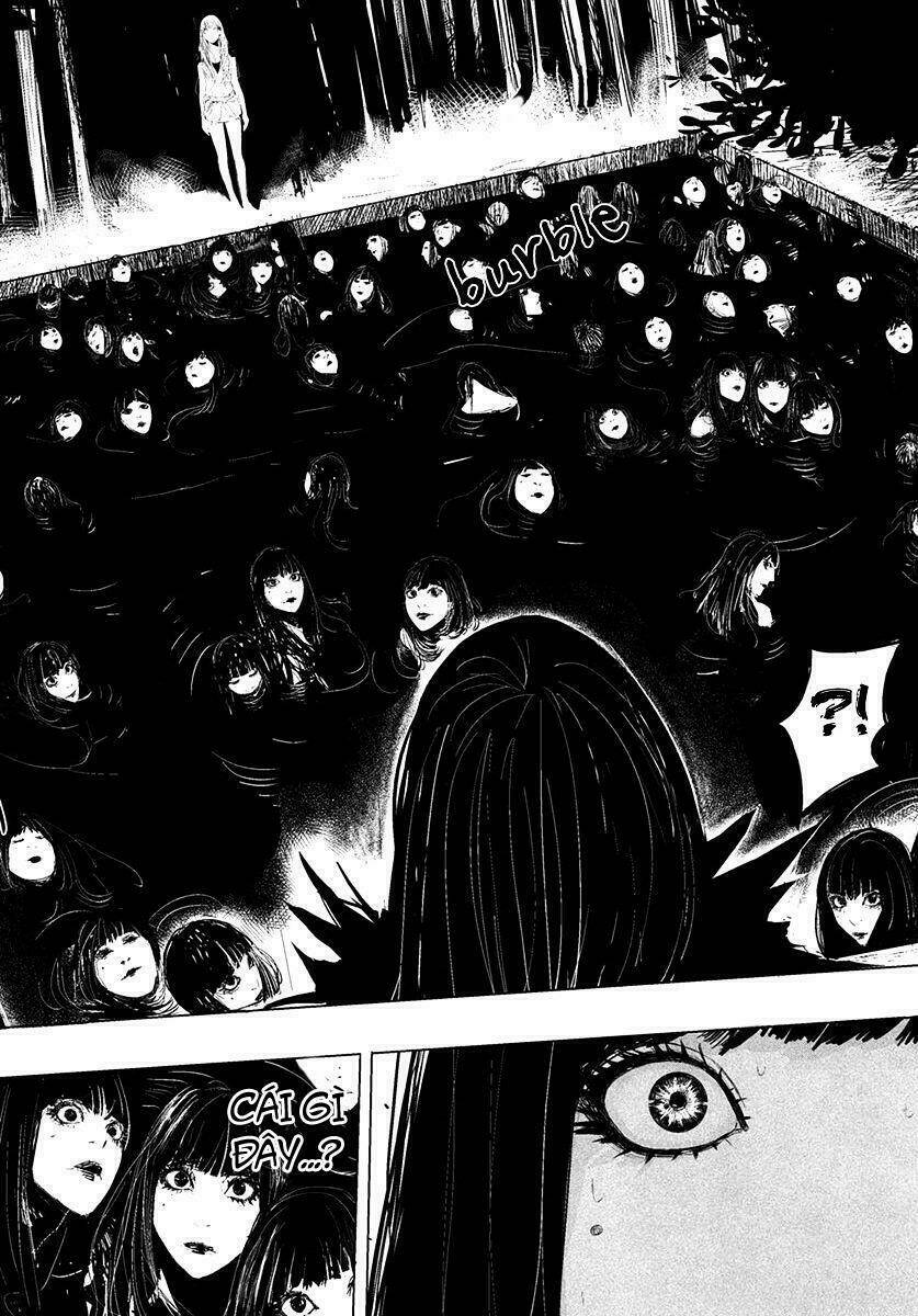 daisaiyuuki bokuhi seiden chapter 16 19