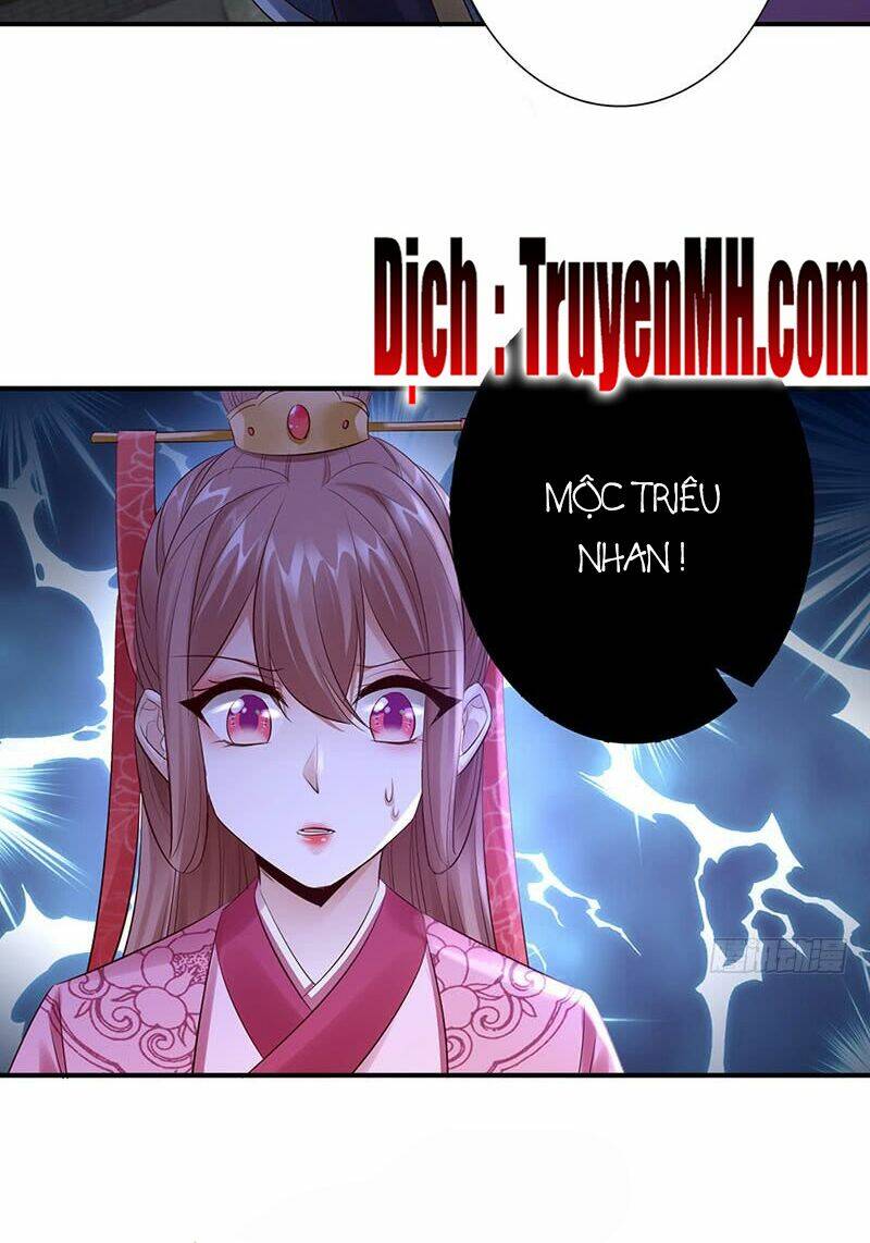 thần y yêu hậu chapter 38 4