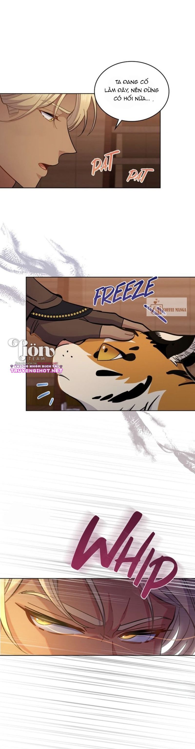 Hôn Nhân Giả Dối chapter 22.2 6