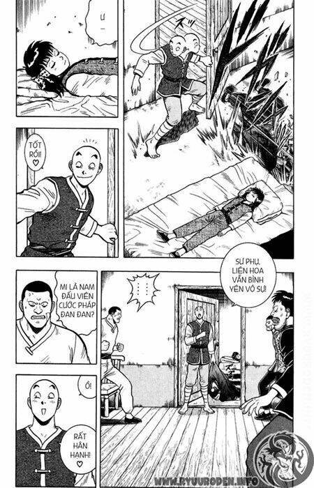 hoàng phi hồng phần 1 chapter 33 58