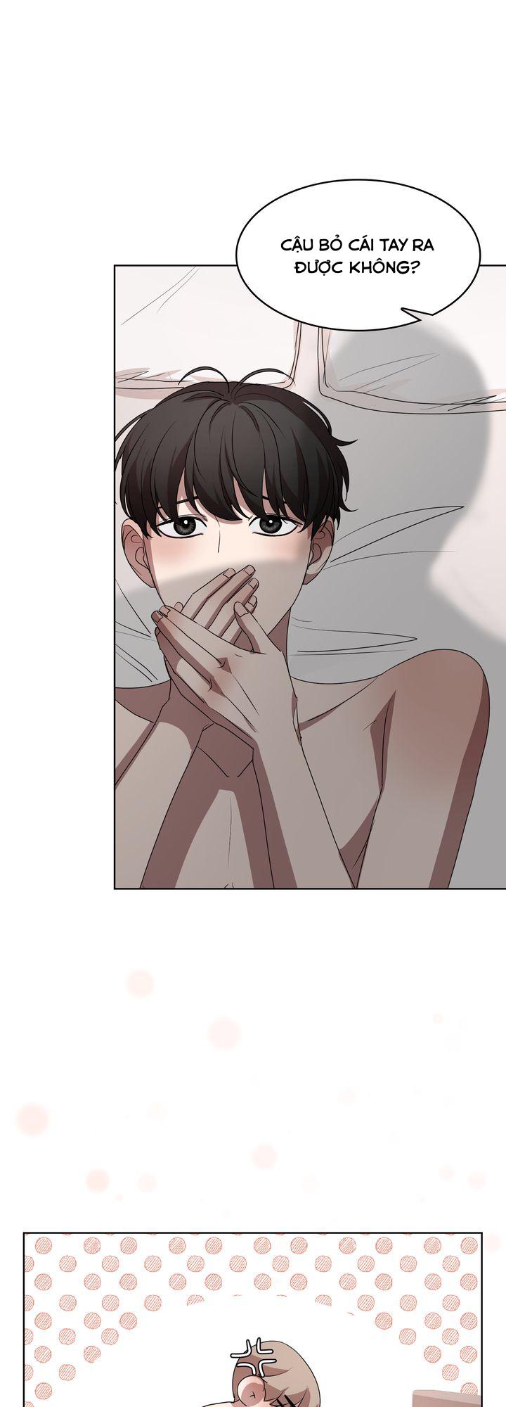 hướng về phía em chapter 10 41