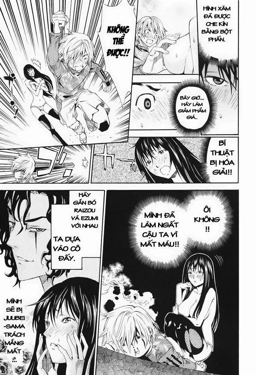 rappi rangai chapter 34 21