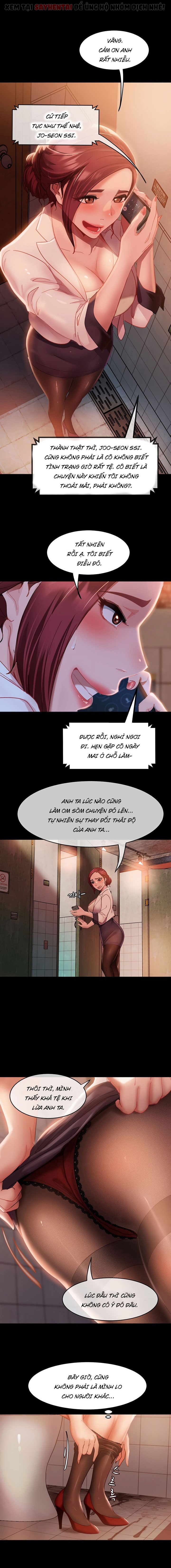 cơ quan giới thiệu hôn nhân chapter 1 26