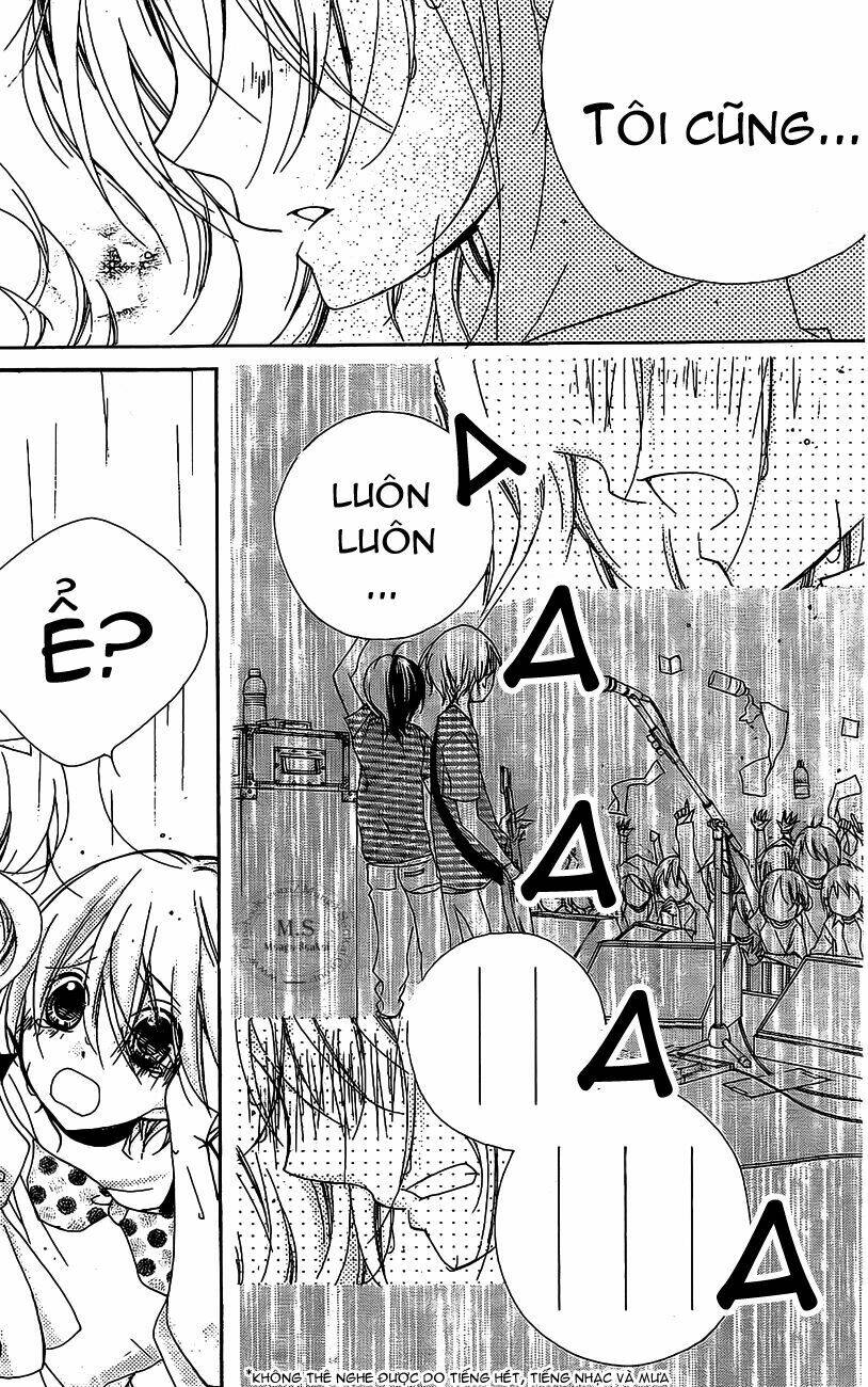 kimi no neiro chapter 14 34