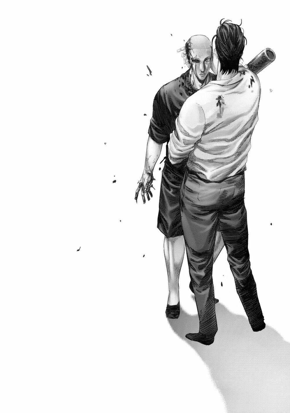 những con chó địa ngục chapter 22 33