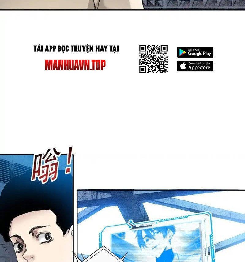 ta tạo ra tổ chức cứu thế chapter 15 43