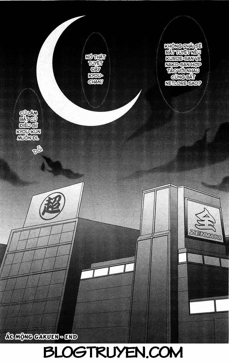 ác mộng gakuen chapter 14 39