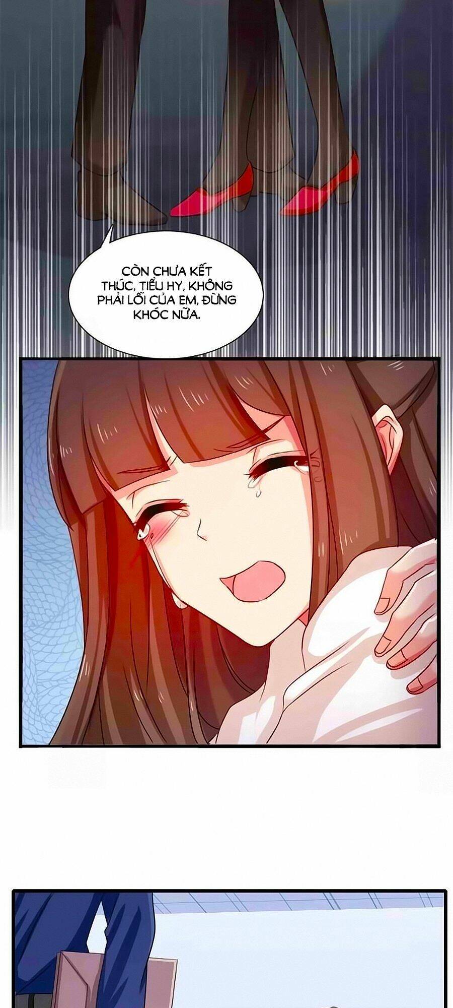 chỉ nhiễm thành hôn chapter 197 13