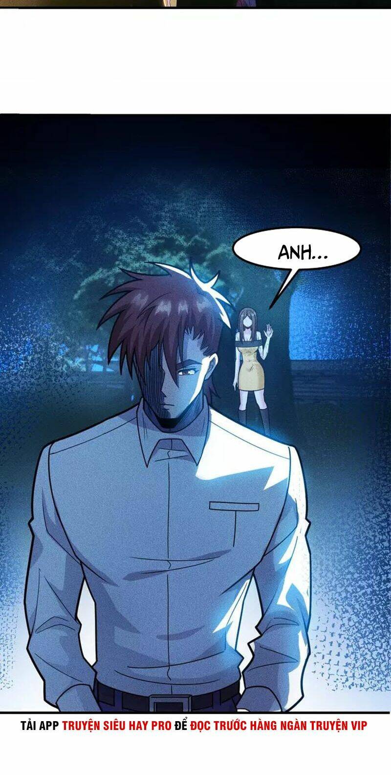 cao thủ cận vệ của nữ chủ tịch chapter 141 24