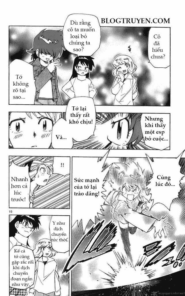 loli siêu năng lực chapter 40 12