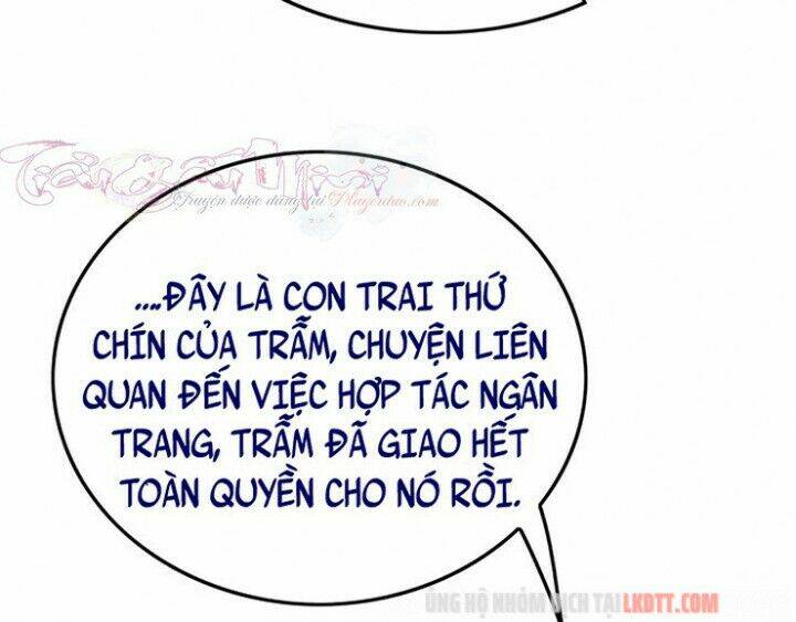 trọng sinh bá sủng nhiếp chính vương quá mạnh mẽ chapter 122 17