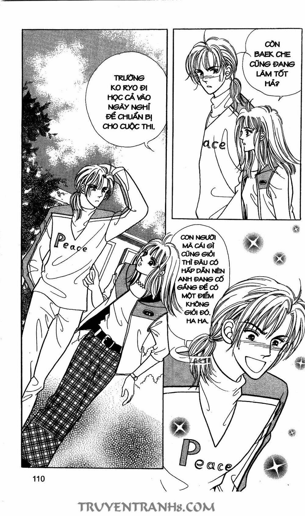 lọ lem kén rể chapter 29 10