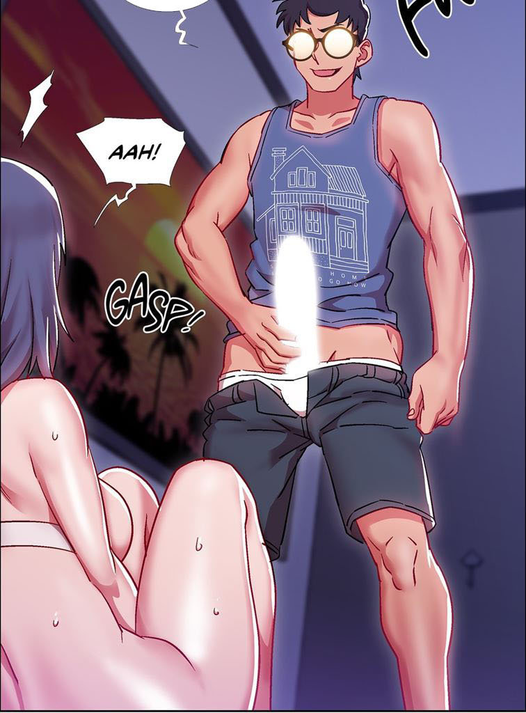 rental girls chapter 23 27