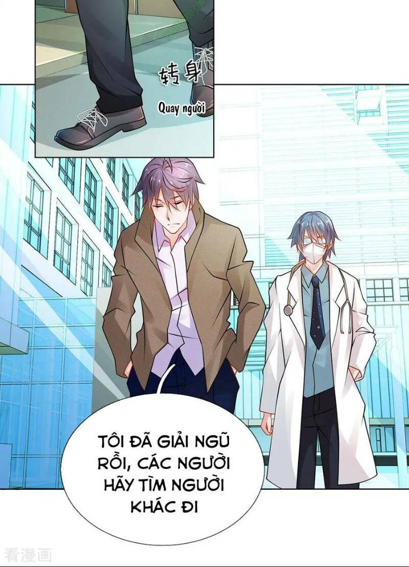 cực phẩm yêu nghiệt chapter 26 20