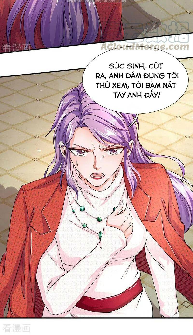 chung cực binh vương tại đô thị chapter 55 10