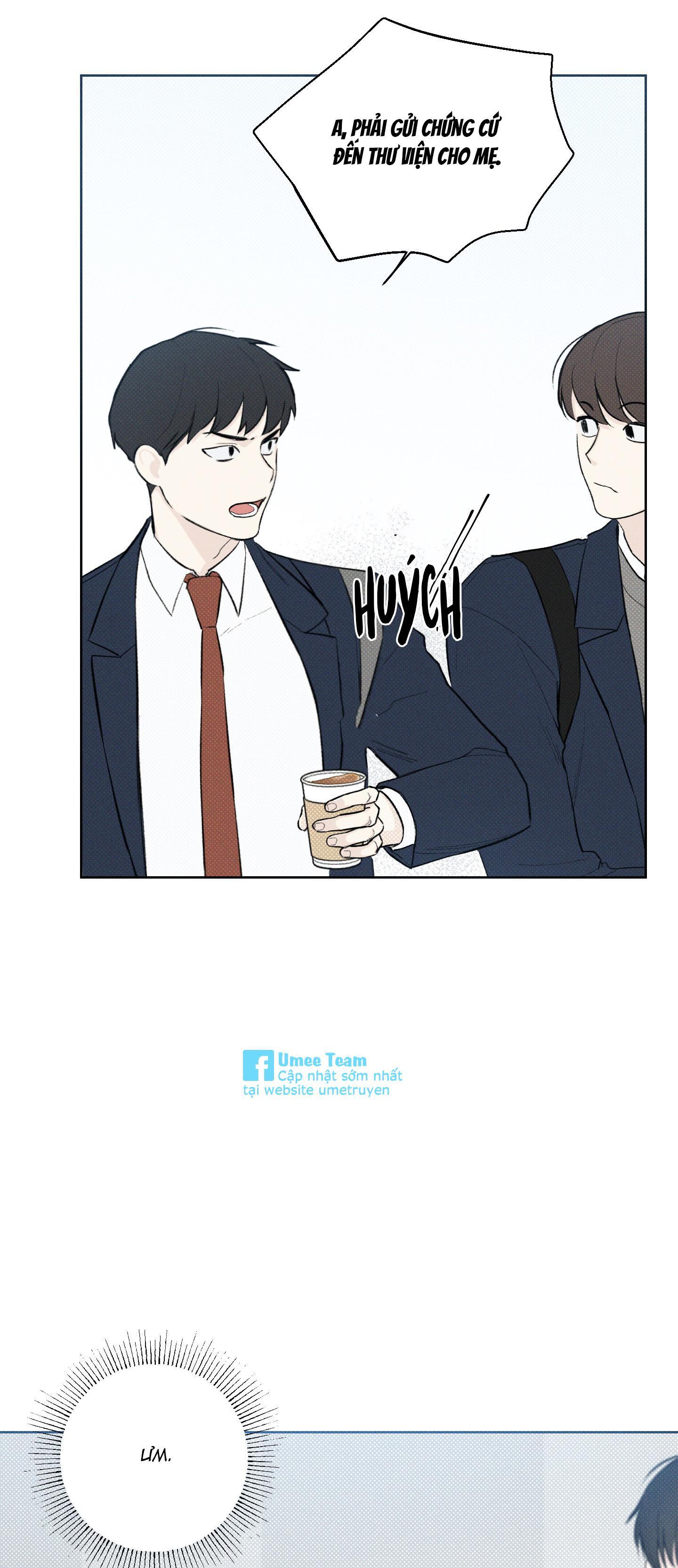 tháng 12 chapter 12 5