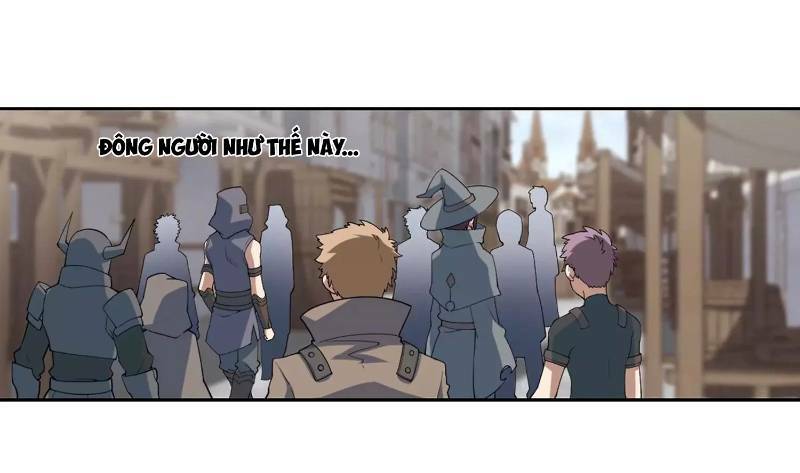 võng du chi cận chiến pháp sư chapter 226 8