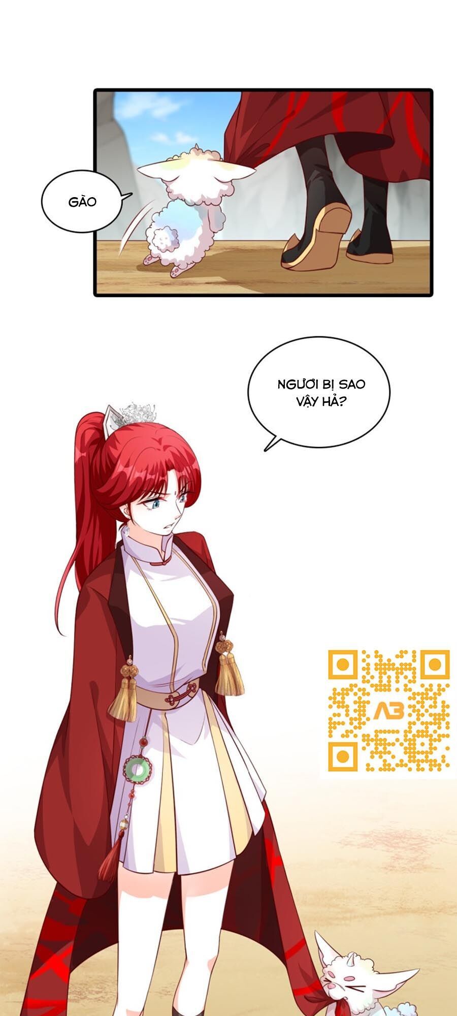 phản phái nữ đế lai tập chapter 44 2