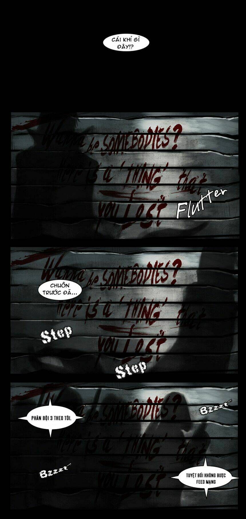 wake up deadman (second season) chapter 27 15