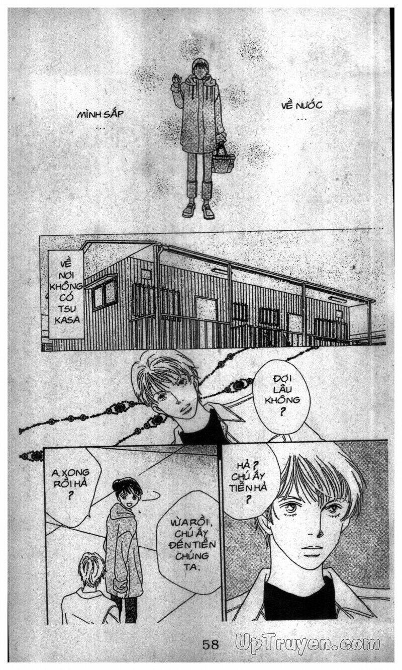 con nhà giàu chapter 188 55