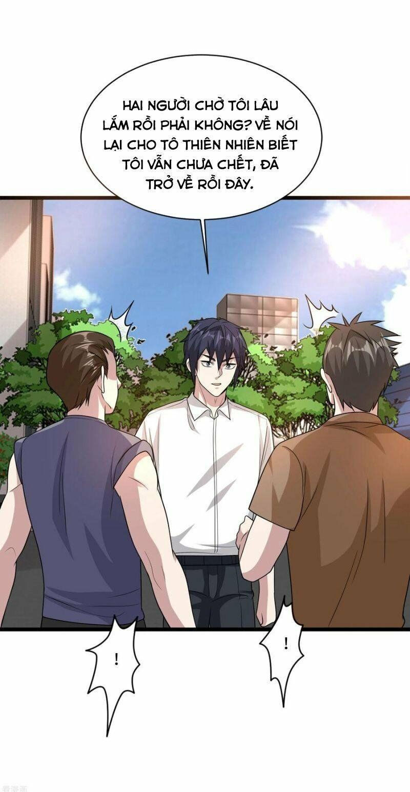 đô thị tà vương chapter 131 3