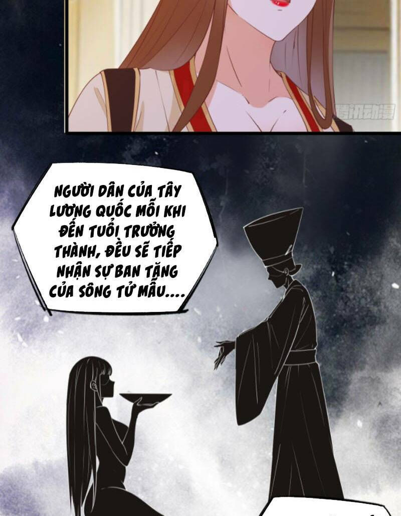 ta lập hậu cung tại tây du ký chapter 80 25