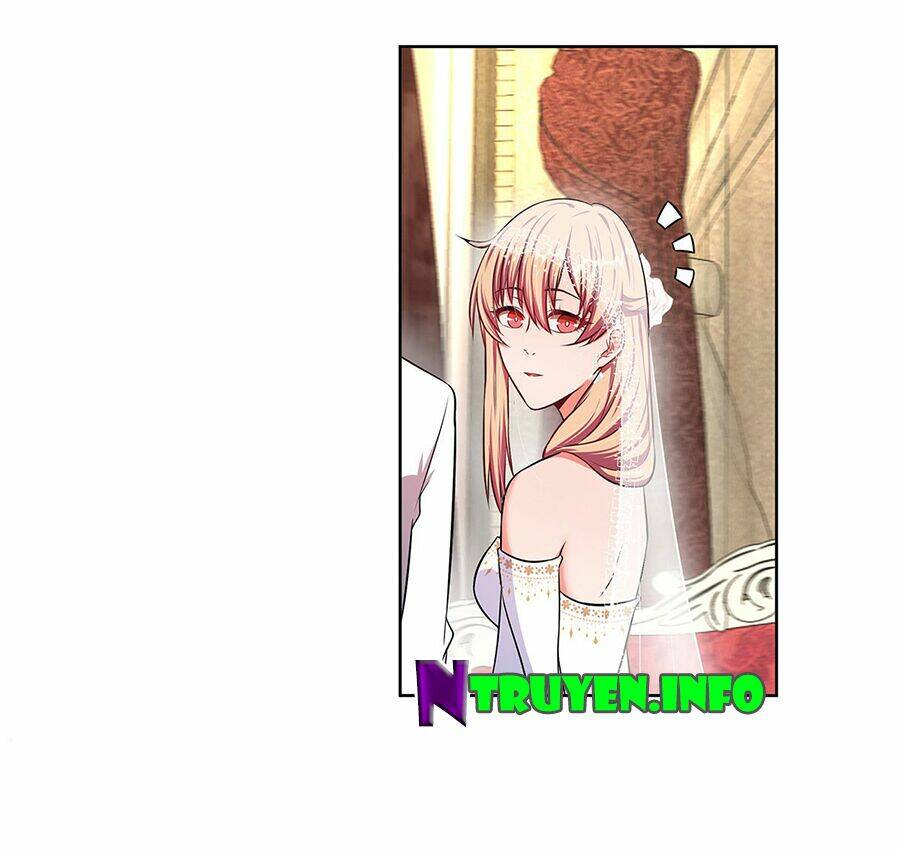trọng sinh quý thê chi phục thù hoa lệ chapter 10 13