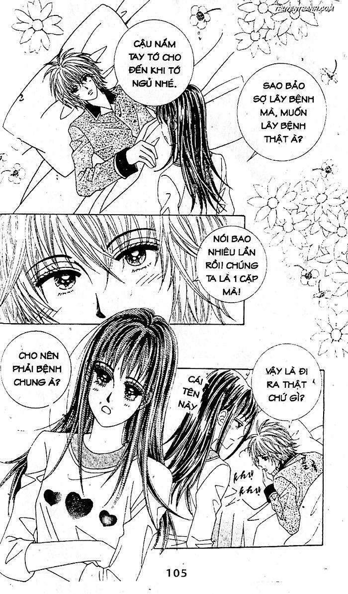 nhà trọ hoàn hảo chapter 64 21