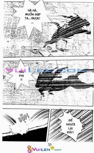 những người bạn tốt chapter 7 71