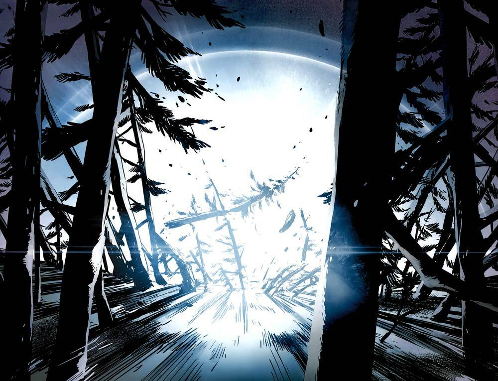 assassin's creed: the fall | tín điều thích khách: gục ngã chapter 2 23