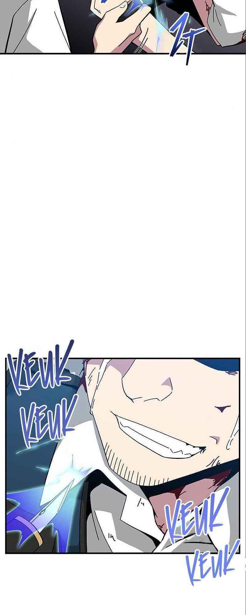 đấng cứu thế được chọn lựa chapter 13 66