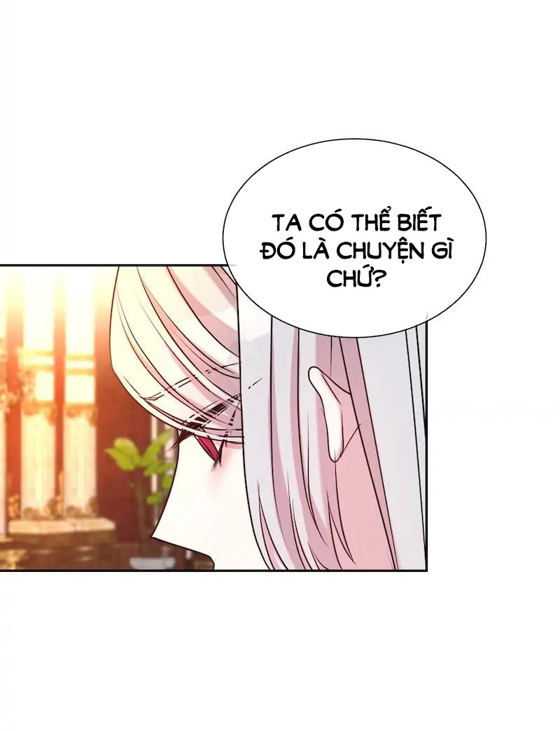 tôi chán nản vì người chồng thứ 2 còn "khỏe" hơn chồng cũ chapter 64.2 21