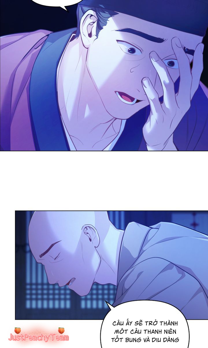 khi những nụ hoa nở rộ chapter 1 26