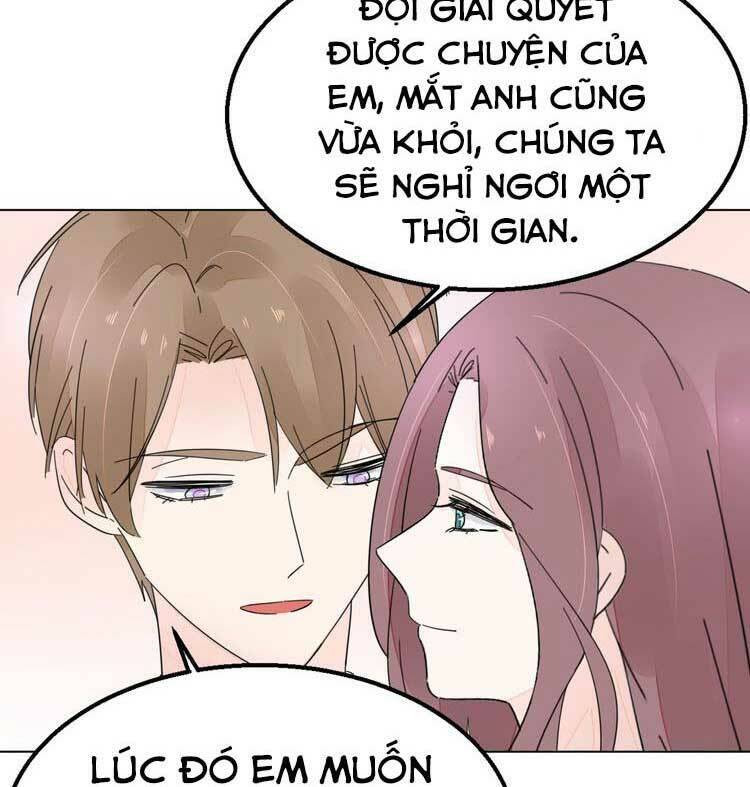 điều ước sủng ái bất bình đẳng chapter 115.1 17