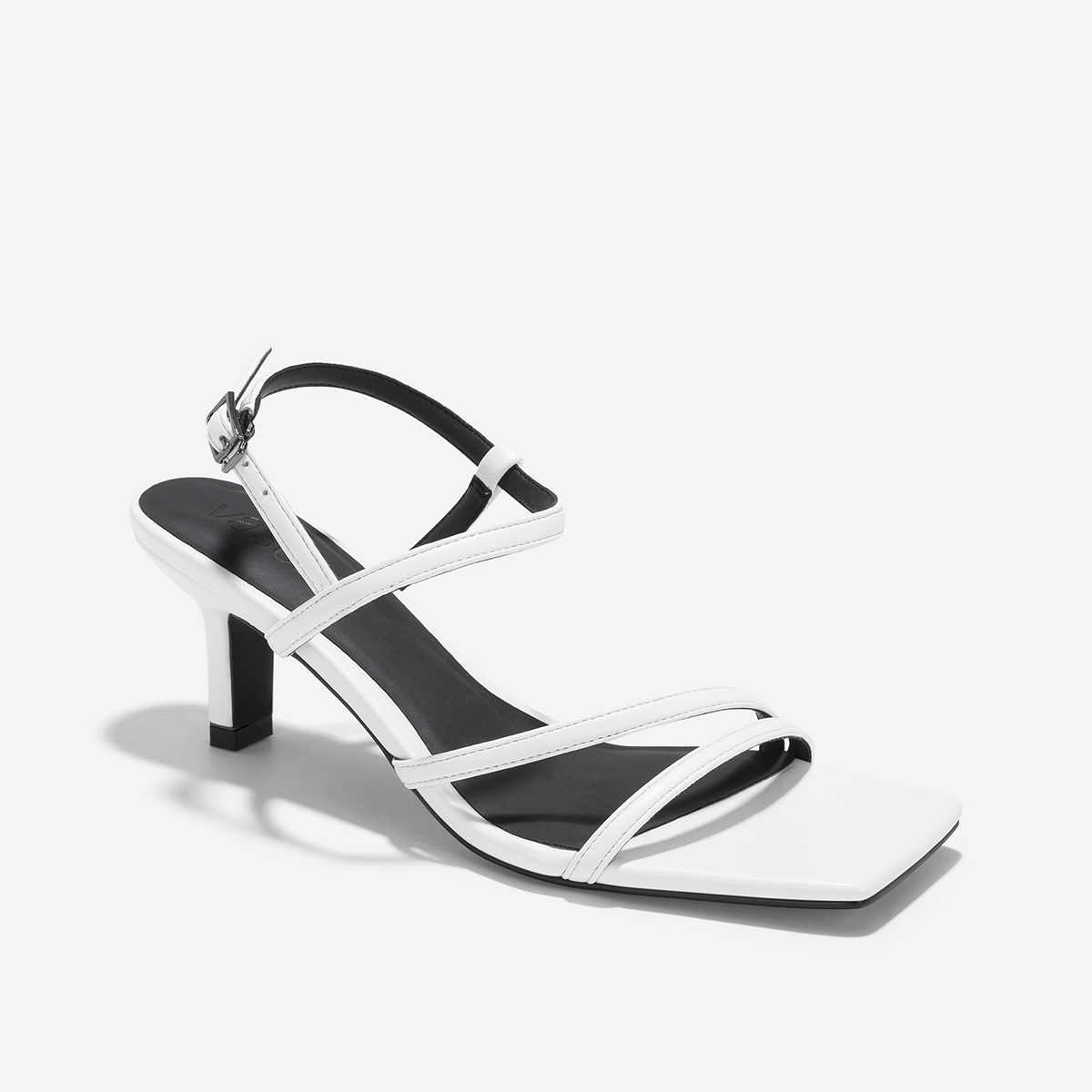 Vascara Giày Strappy Sandals - SDN 0788