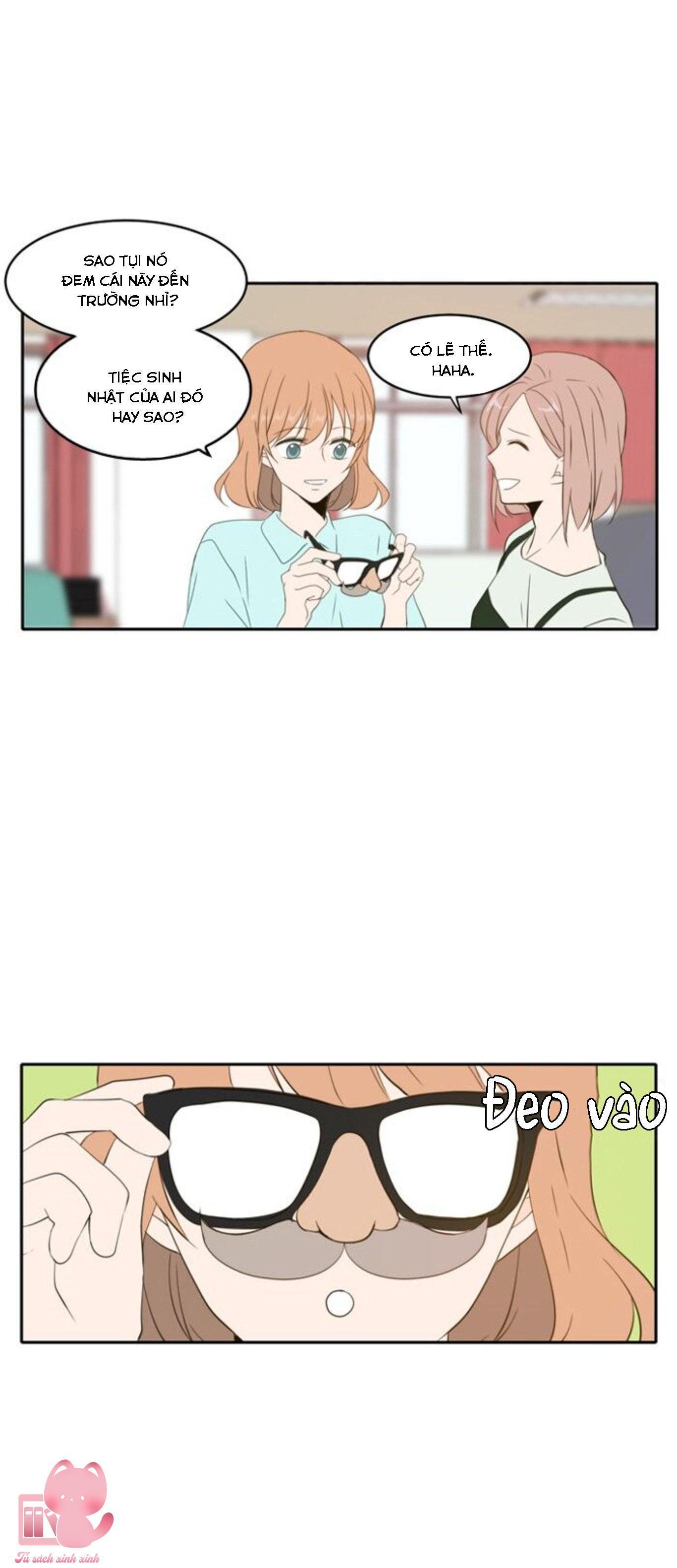 a good day to be a dog chapter 92 15