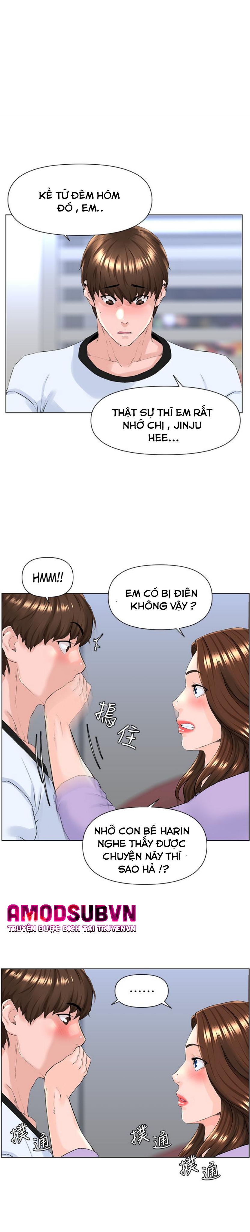 idol kế bên chapter 10 21