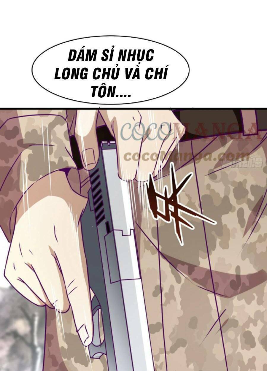 nãi ba là chiến thần mạnh nhất chapter 59 37