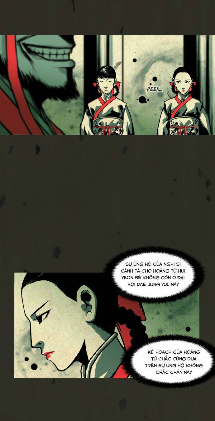 in full bloom chapter 30 13