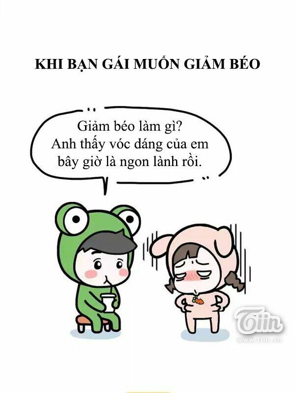 giải mã tình yêu chapter 64 5