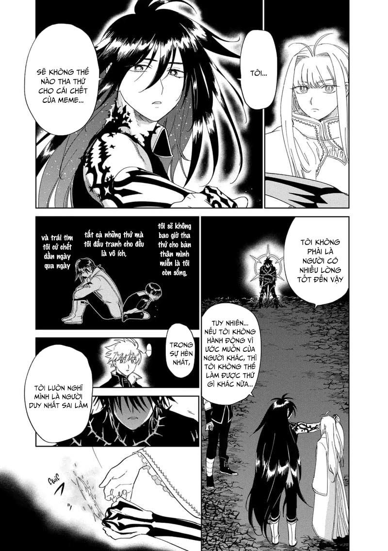 ấn ký abyss chapter 41 22