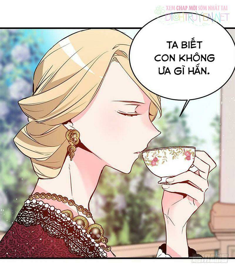 hung mãnh tiểu thư chapter 7 24