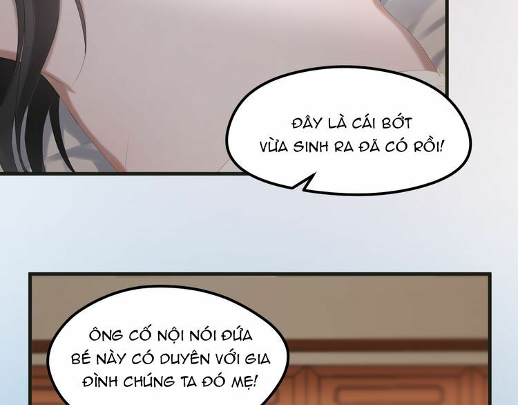 lượm được một tiểu hồ ly phần 2 chapter 86 7