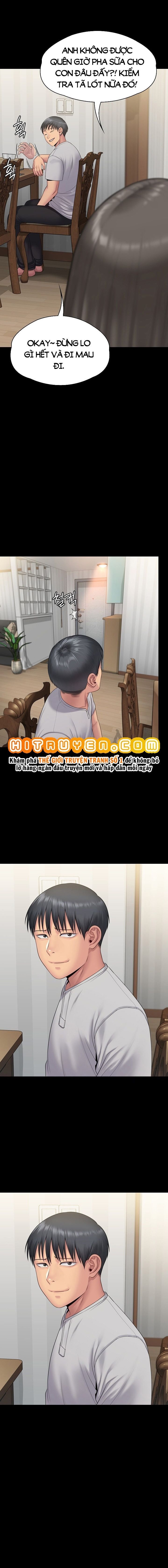 ong chúa chapter 256 19