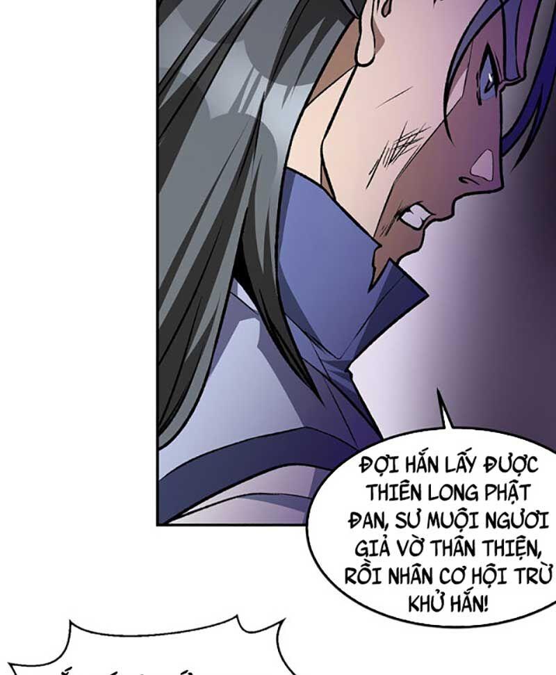 võ đạo độc tôn chapter 615 4