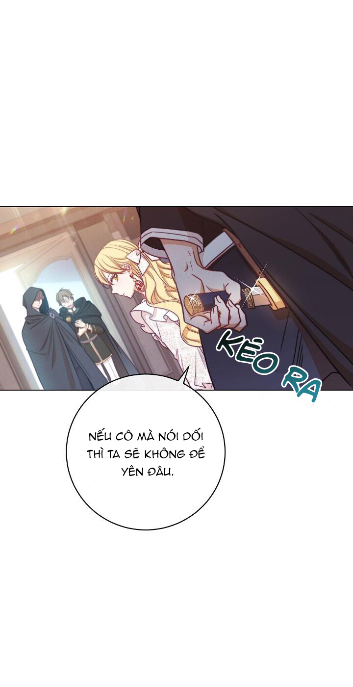 ác nữ đảo ngược đồng hồ cát chapter 7 26