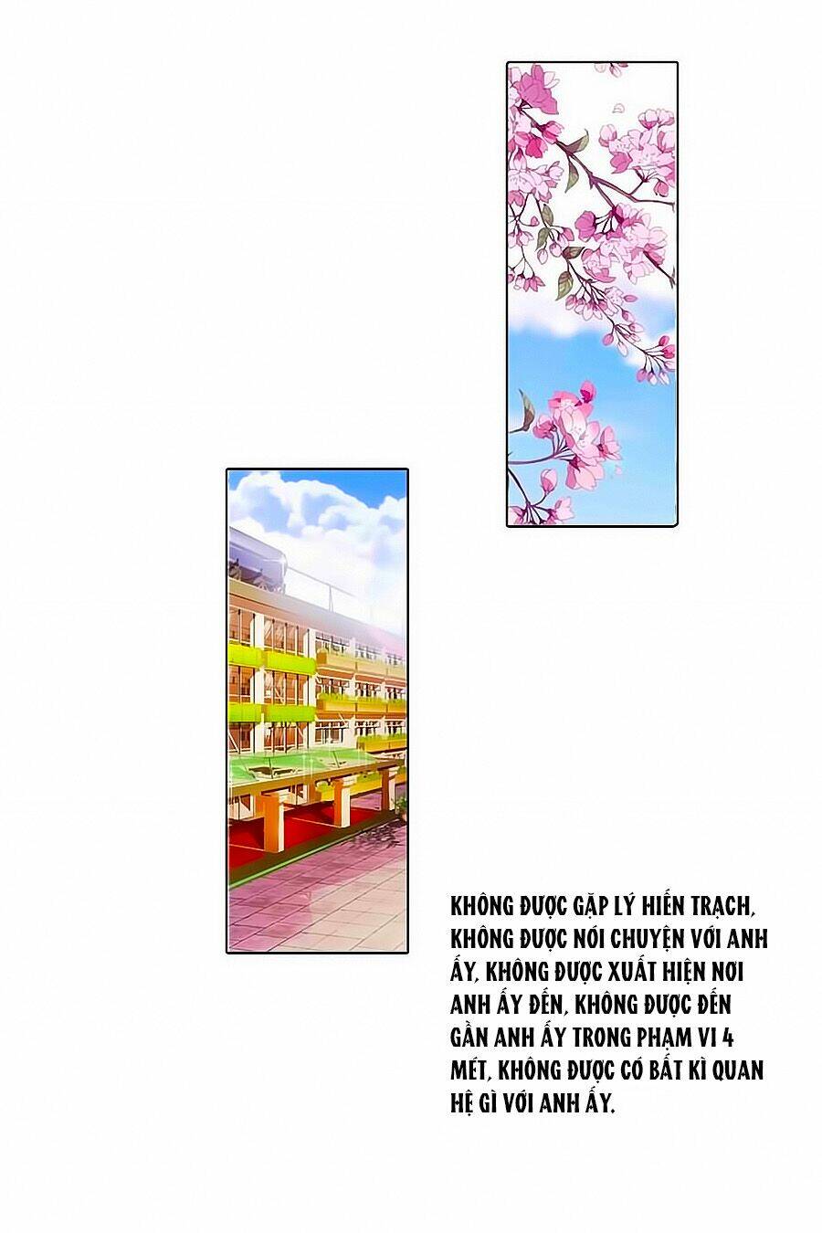 101 sủng vật tình nhân chapter 44 7